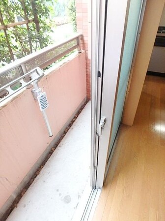 ポルタ西新宿の物件内観写真